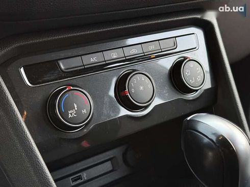 Volkswagen Tiguan 2017 - фото 19