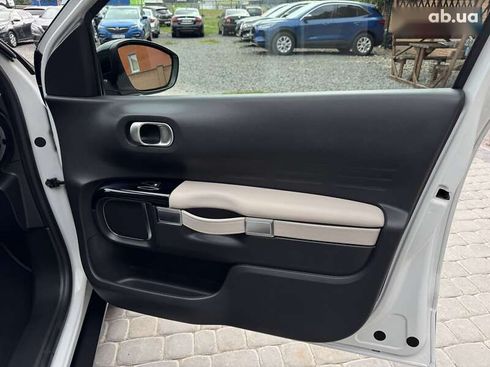 Citroёn C4 Cactus 2019 - фото 21