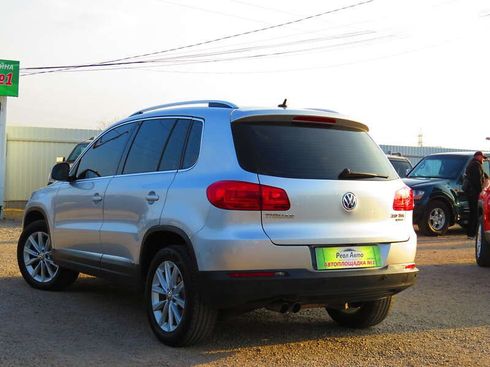 Volkswagen Tiguan 2015 - фото 3