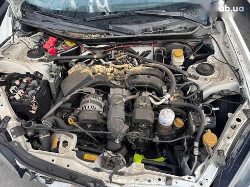 Subaru BRZ 2023 - фото 6