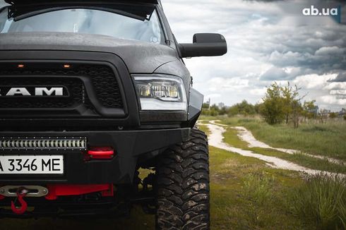 Dodge Ram 2010 - фото 12