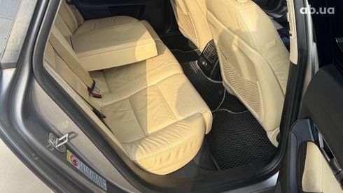 Audi A6 2005 серебристый - фото 17