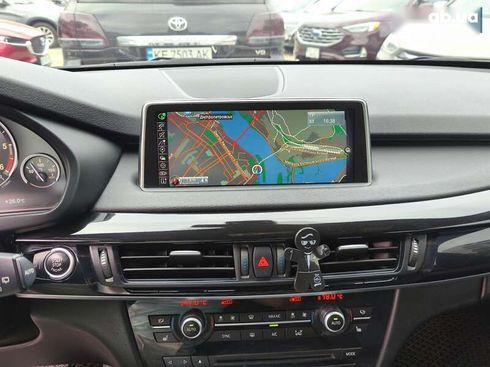 BMW X5 2013 - фото 20