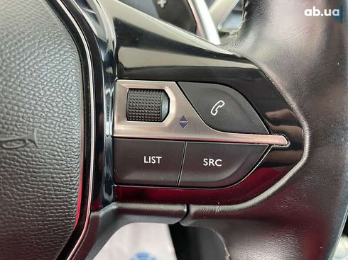 Peugeot 3008 2019 - фото 20