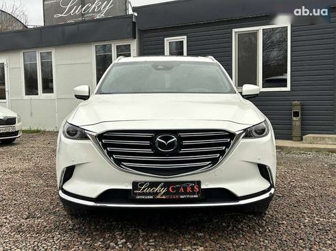 Mazda CX-9 2022 - фото 2