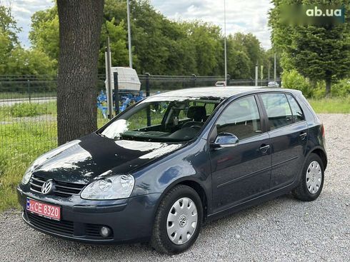 Volkswagen Golf 2004 - фото 11