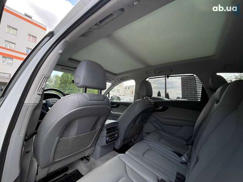Audi Q7 2016 - фото 20