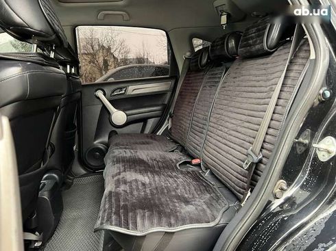 Honda CR-V 2007 - фото 14