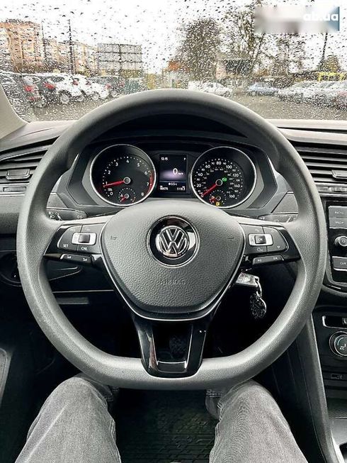 Volkswagen Tiguan 2017 - фото 5