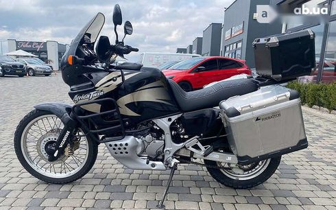 Honda XRV 750 Africa Twin 2000 - фото 6