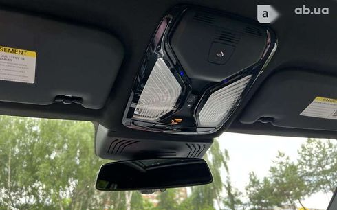 BMW X3 2018 - фото 25