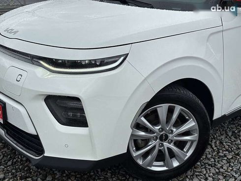 Kia Soul 2021 - фото 10