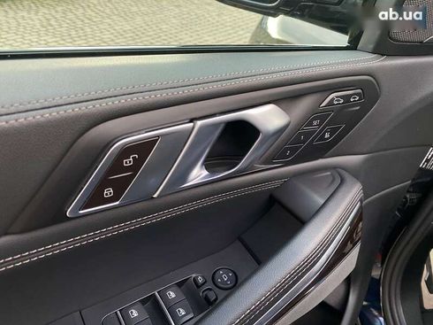 BMW X6 2023 - фото 13