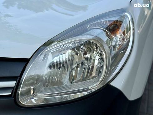 Renault Kangoo 2015 - фото 6