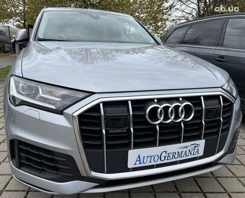 Audi Q7 2022 - фото 2