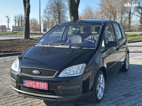 Ford C-Max 2005 - фото 8