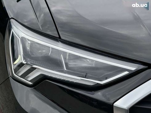 Audi Q3 2019 - фото 13