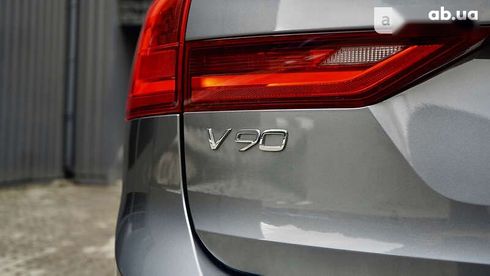 Volvo V90 Cross Country 2017 - фото 16