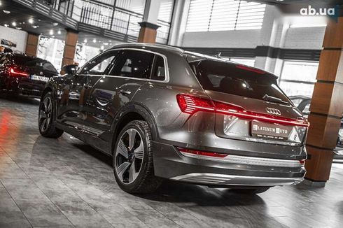Audi E-Tron 2019 - фото 15