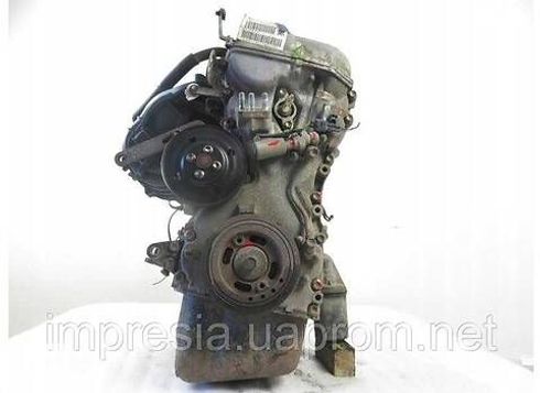 двигатель в сборе для Subaru - купить на Автобазаре - фото 5