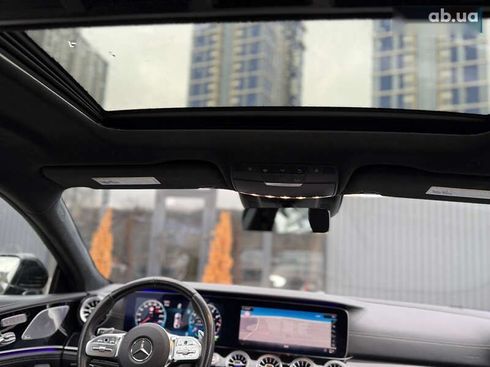 Mercedes-Benz AMG GT 4 2019 - фото 13