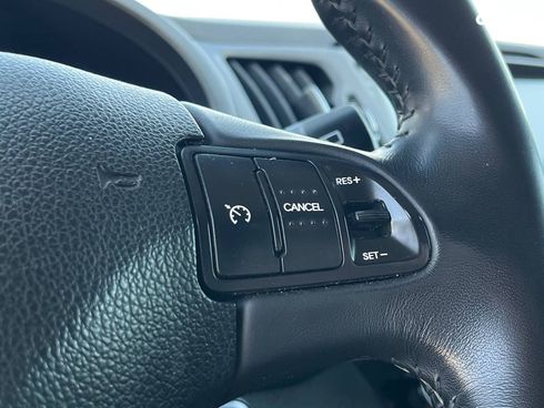 Kia Sportage 2013 коричневый - фото 34