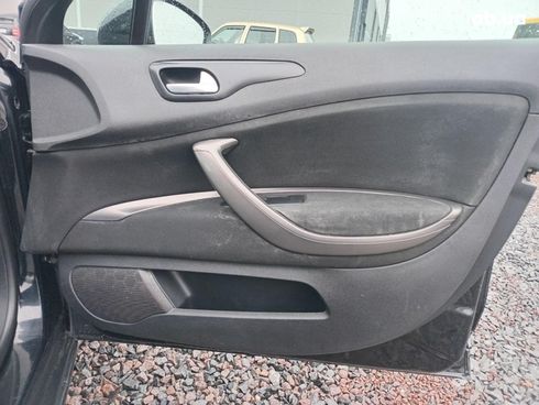 Citroёn C5 2010 черный - фото 32