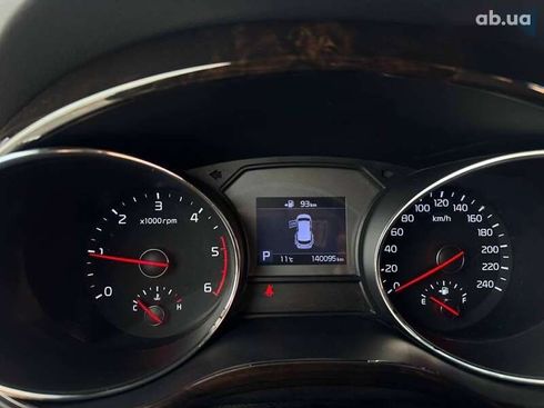 Kia Carnival 2019 - фото 13