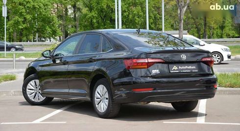 Volkswagen Jetta 2018 - фото 8