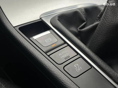 Volkswagen passat b7 2013 серый - фото 30