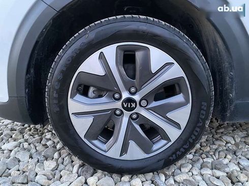 Kia Niro 2020 - фото 24