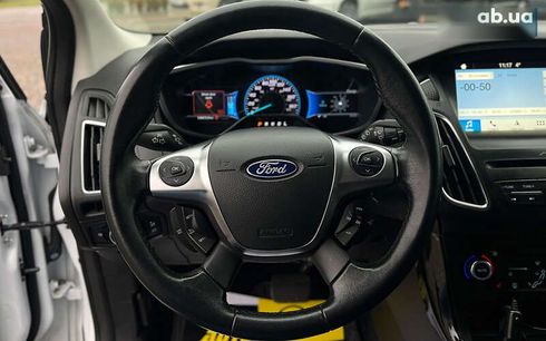Ford Focus 2018 - фото 11