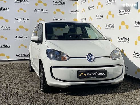 Volkswagen e-Up 2015 - фото 23