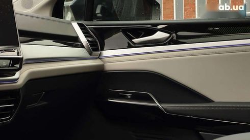 Volkswagen ID.6 X 2022 - фото 11