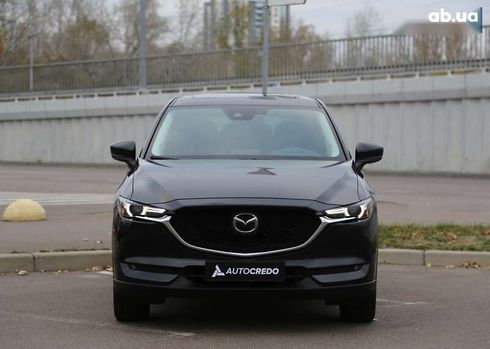 Mazda CX-5 2018 - фото 2