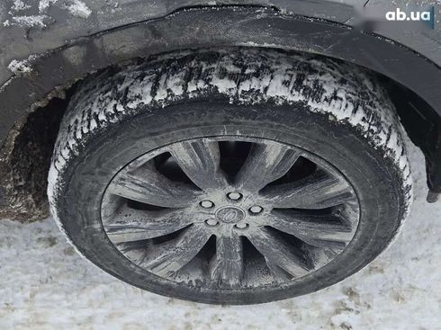 Land Rover Discovery Sport 2016 - фото 23