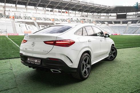 Mercedes-Benz GLE-Class 2023 - фото 19