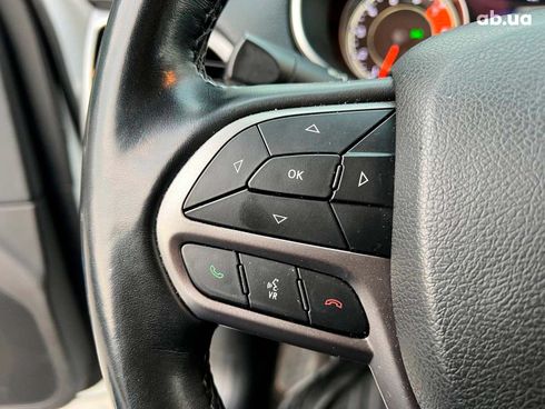 Jeep Cherokee 2020 белый - фото 25