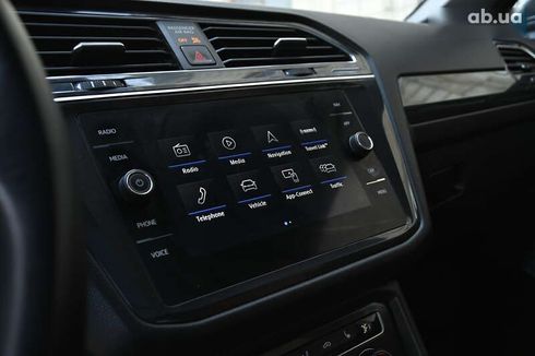 Volkswagen Tiguan 2019 - фото 30