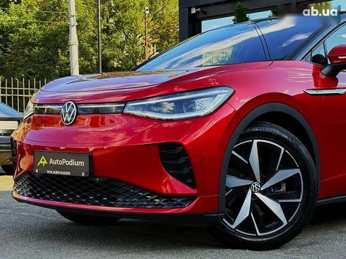 Volkswagen ID.5 2022 - фото 6