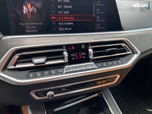 BMW X5 2019 - фото 20