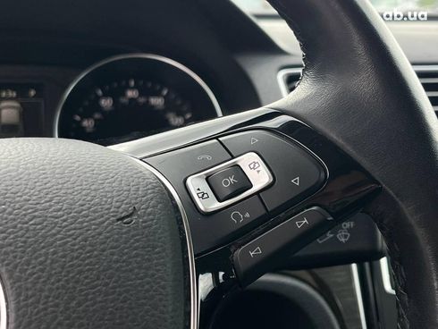 Volkswagen passat b8 2018 серый - фото 44