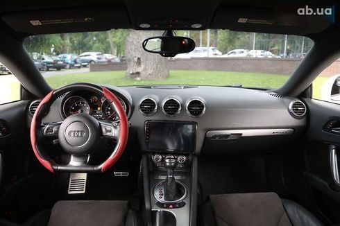 Audi TT 2011 - фото 11