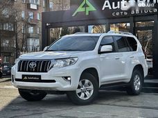 Купить Toyota Land Cruiser Prado 2019 бу в Киеве - купить на Автобазаре