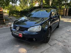 Фольксваген Хетчбек б/у - купити на Автобазарі