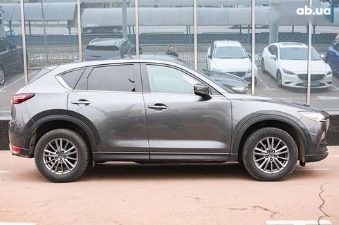 Mazda CX-5 2018 - фото 6