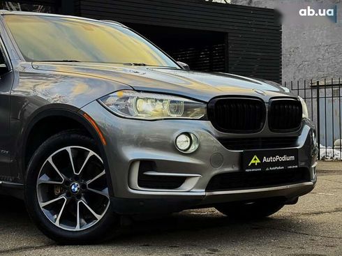 BMW X5 2014 - фото 6