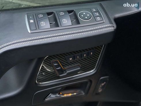 Mercedes-Benz G-Класс 2016 - фото 19