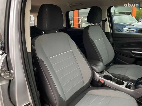 Ford Escape 2014 - фото 26