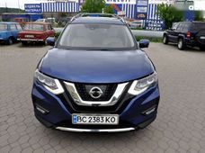 Продажа Nissan б/у в Львовской области - купить на Автобазаре